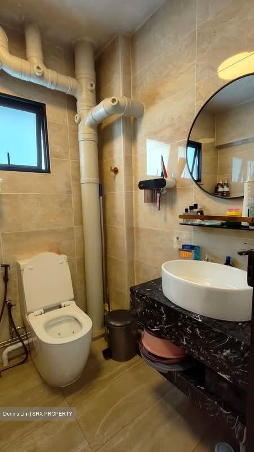 Blk 339 Tampines Street 33 (Tampines), HDB 5 Rooms #573968351
